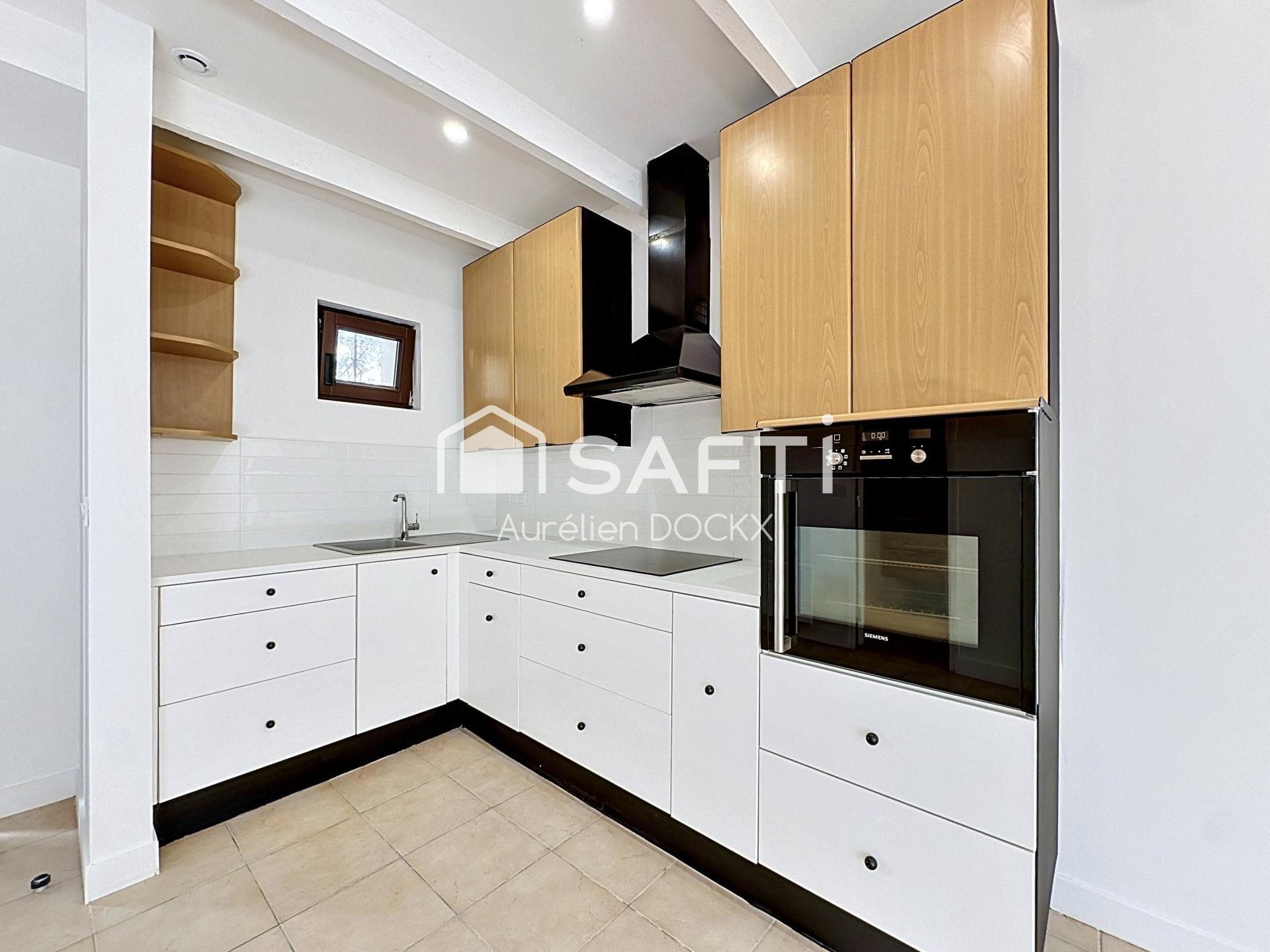 Appartement à vendre, 35m², Chelles