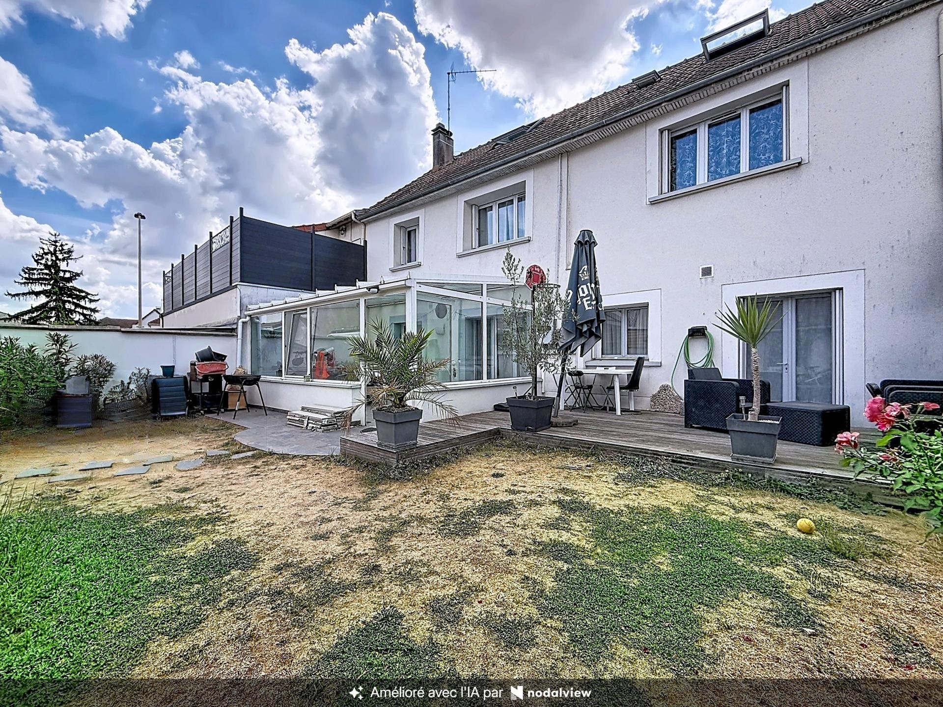 Maison à vendre, 157m², Le Pin