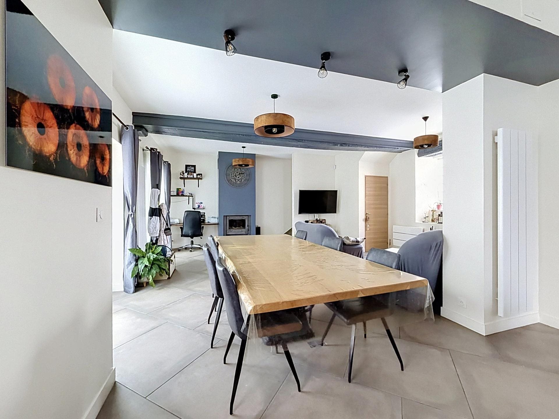 Maison à vendre, 157m², Le Pin