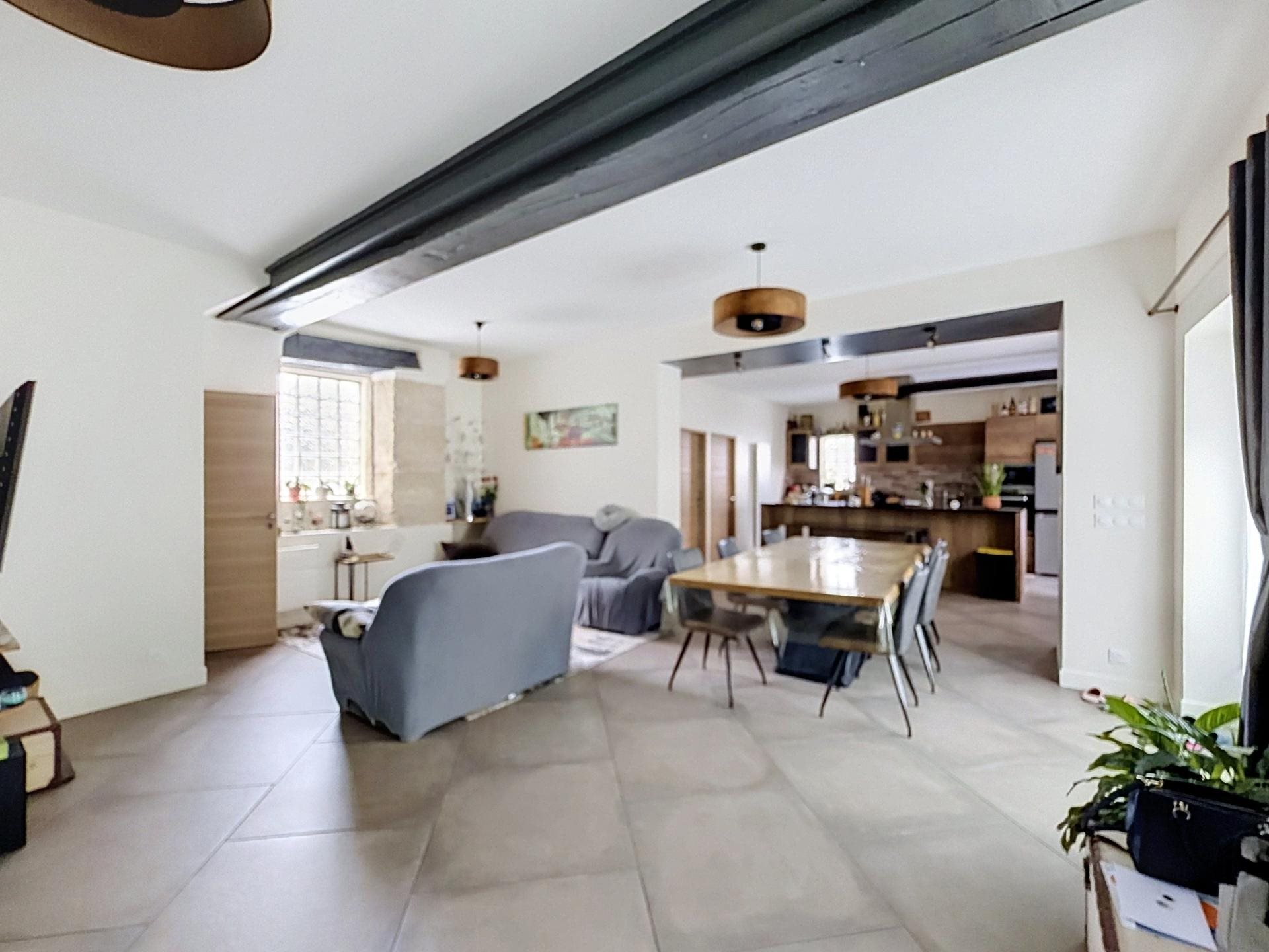 Maison à vendre, 157m², Le Pin