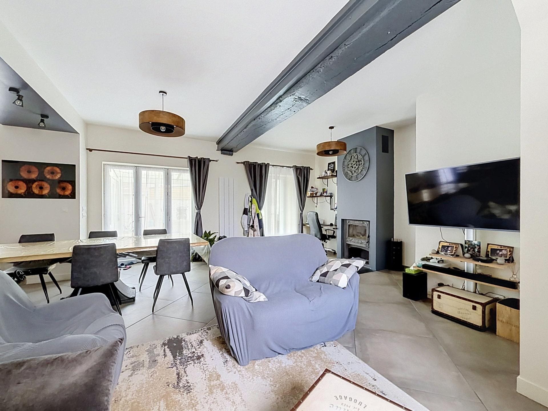 Maison à vendre, 157m², Le Pin