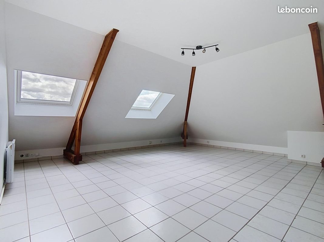 Appartement à vendre, 85m², Pontault-Combault