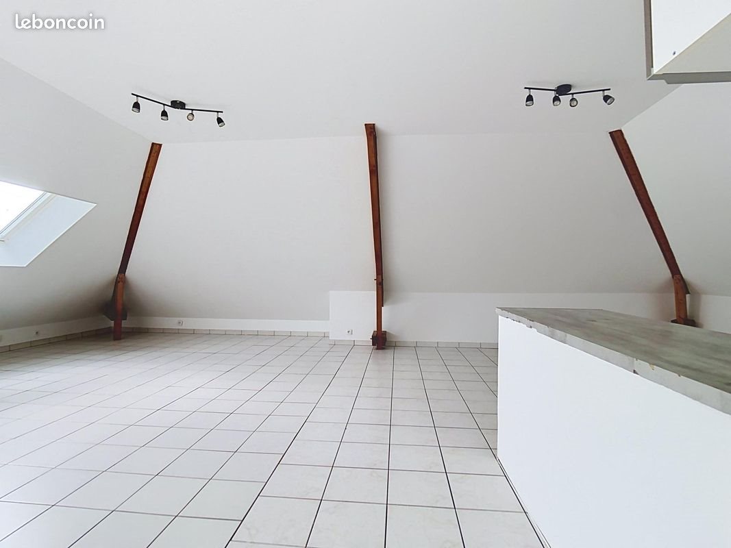 Appartement à vendre, 85m², Pontault-Combault