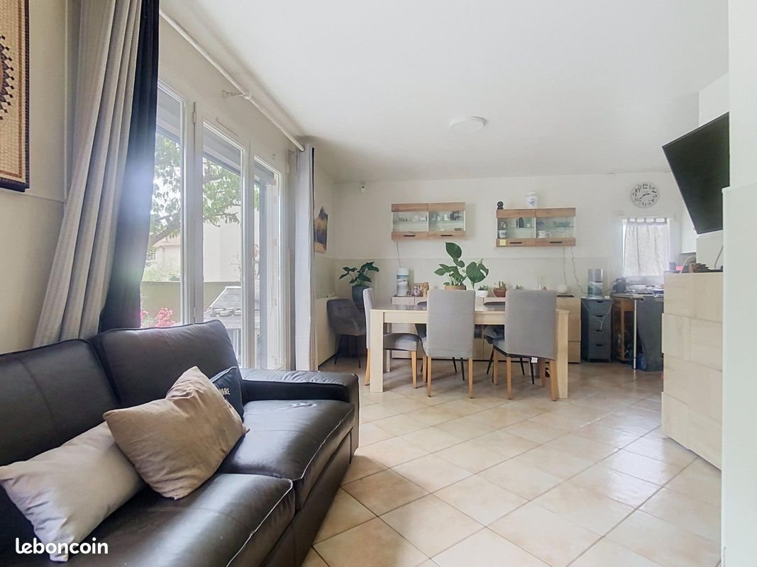 Maison à vendre, 165m², Le Plessis-Trévise