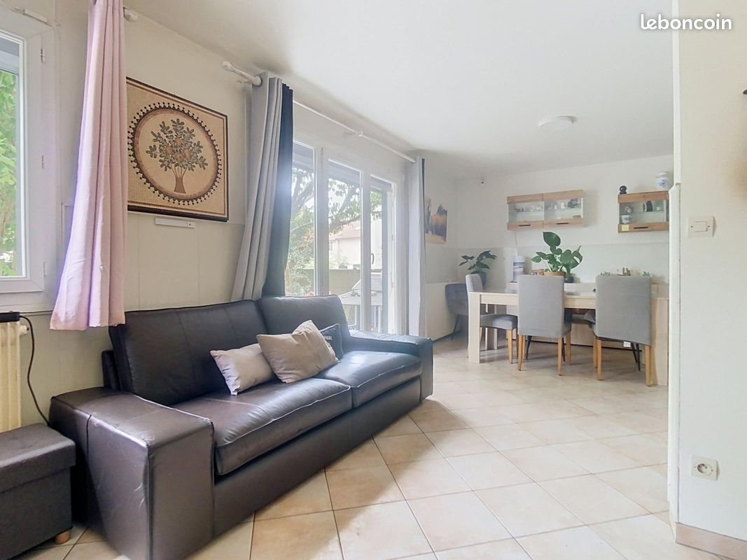 Maison à vendre, 165m², Le Plessis-Trévise