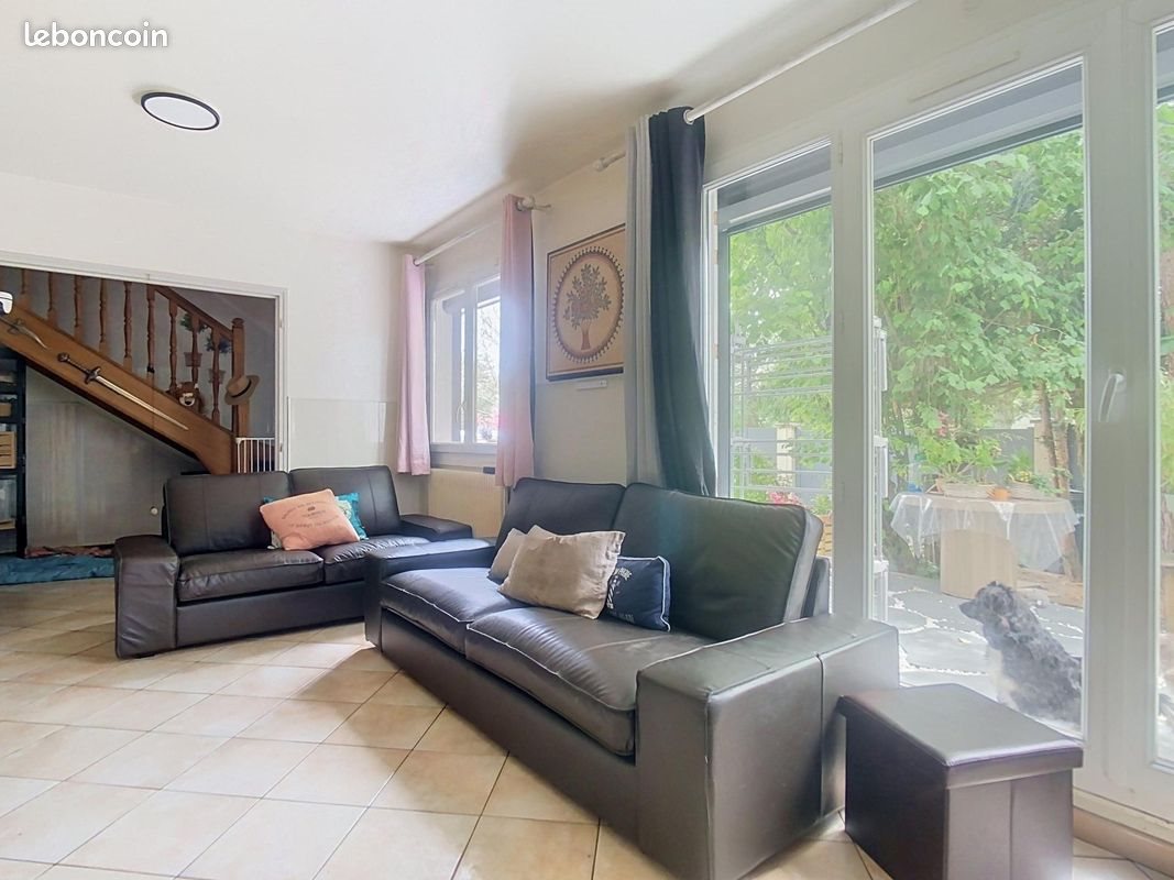 Maison à vendre, 165m², Le Plessis-Trévise