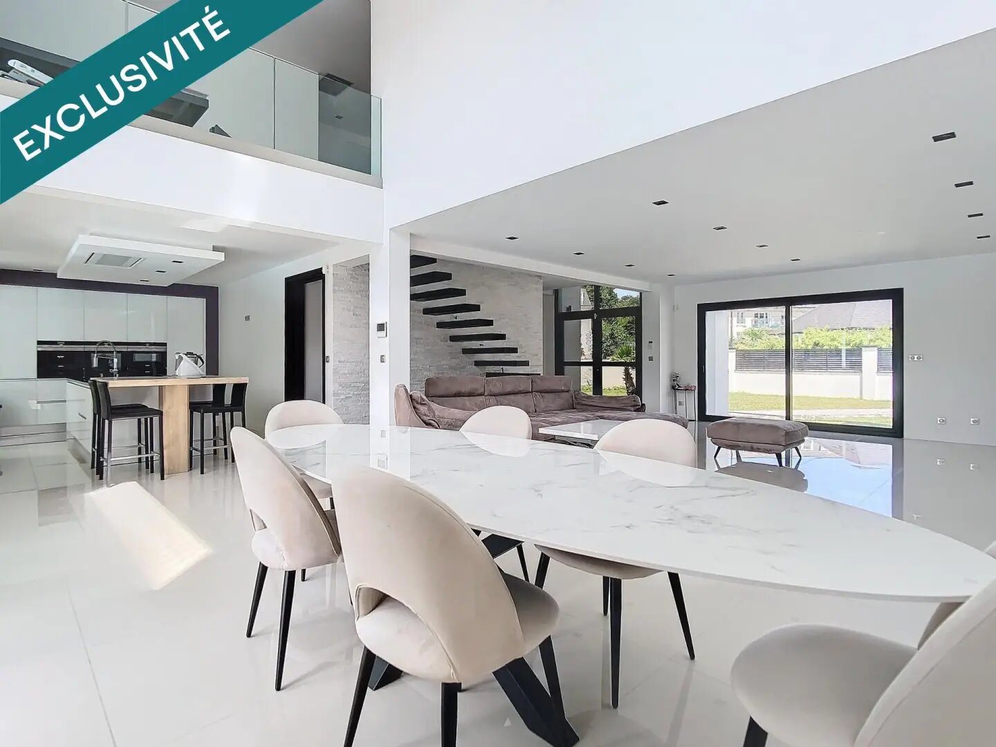 Maison à vendre, 246m², Le Plessis-Trévise