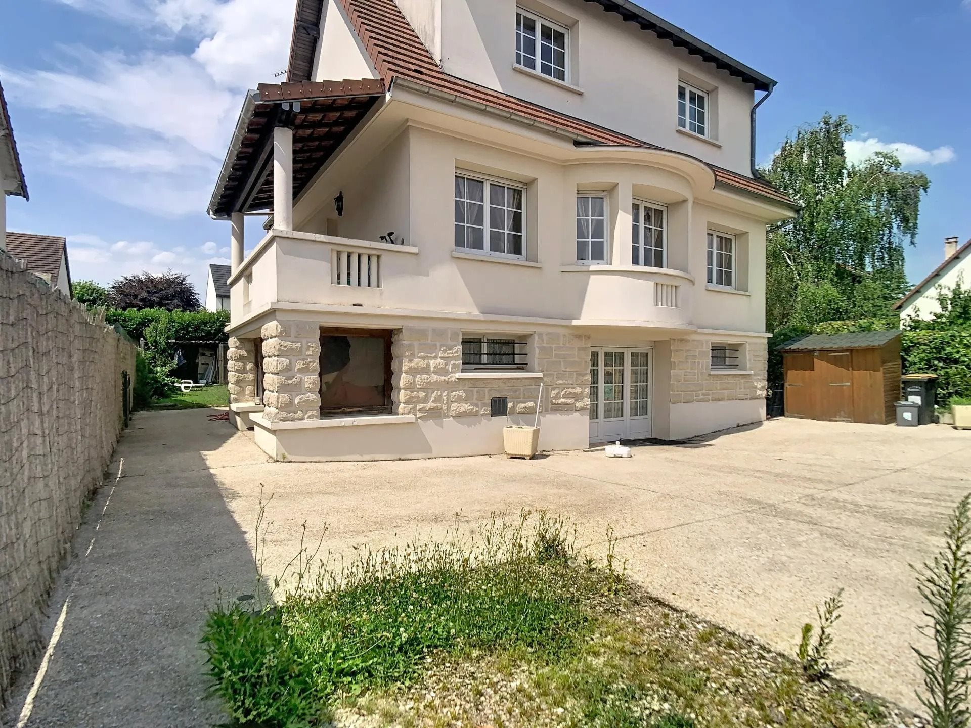 Maison à vendre, 157m², Le Plessis-Trévise