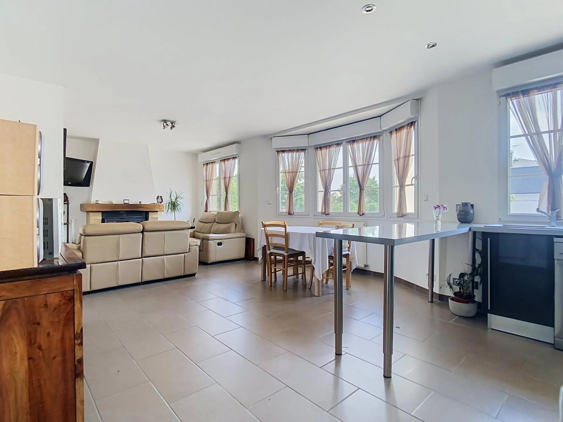 Maison à vendre, 157m², Le Plessis-Trévise