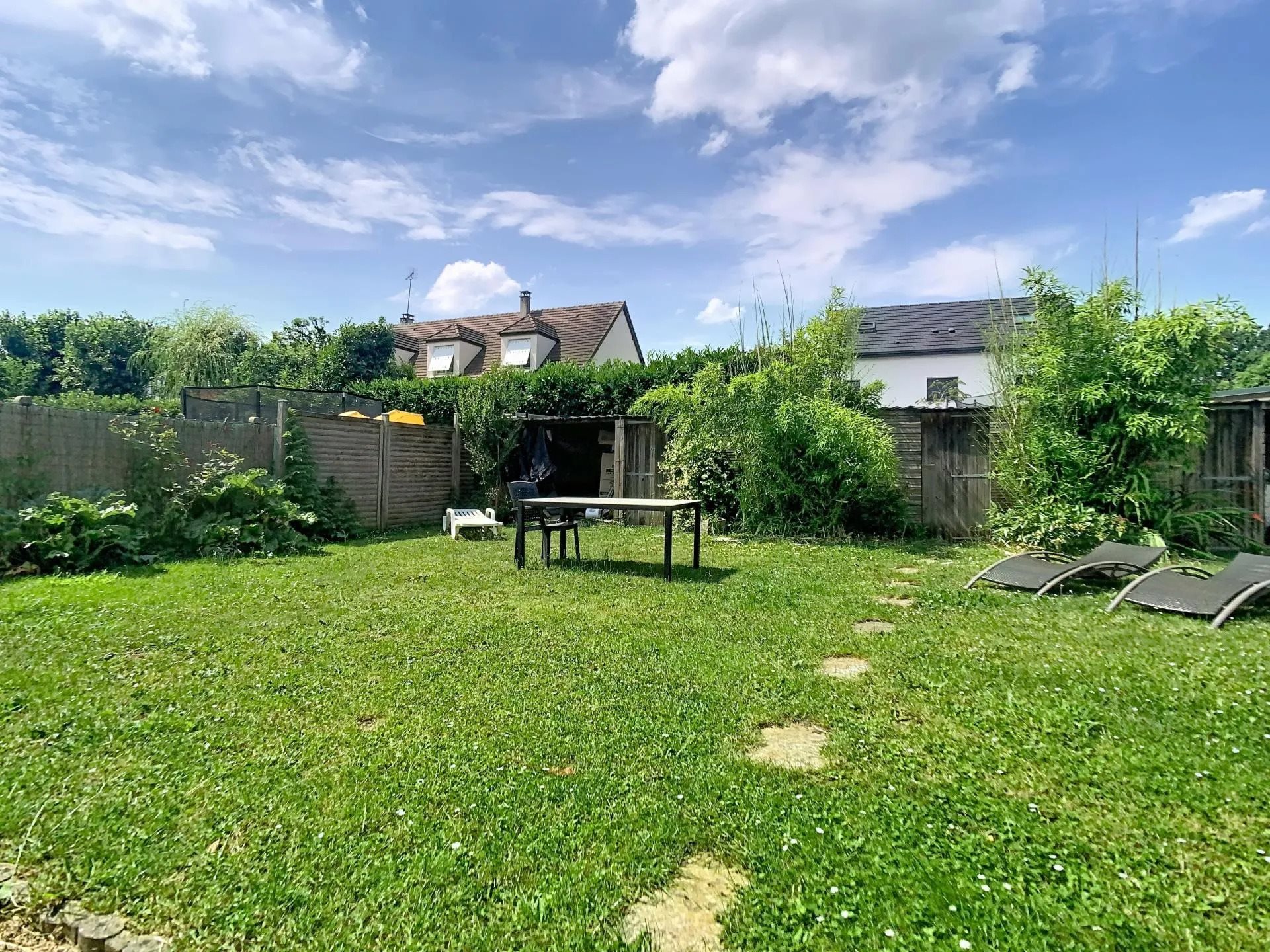 Maison à vendre, 157m², Le Plessis-Trévise