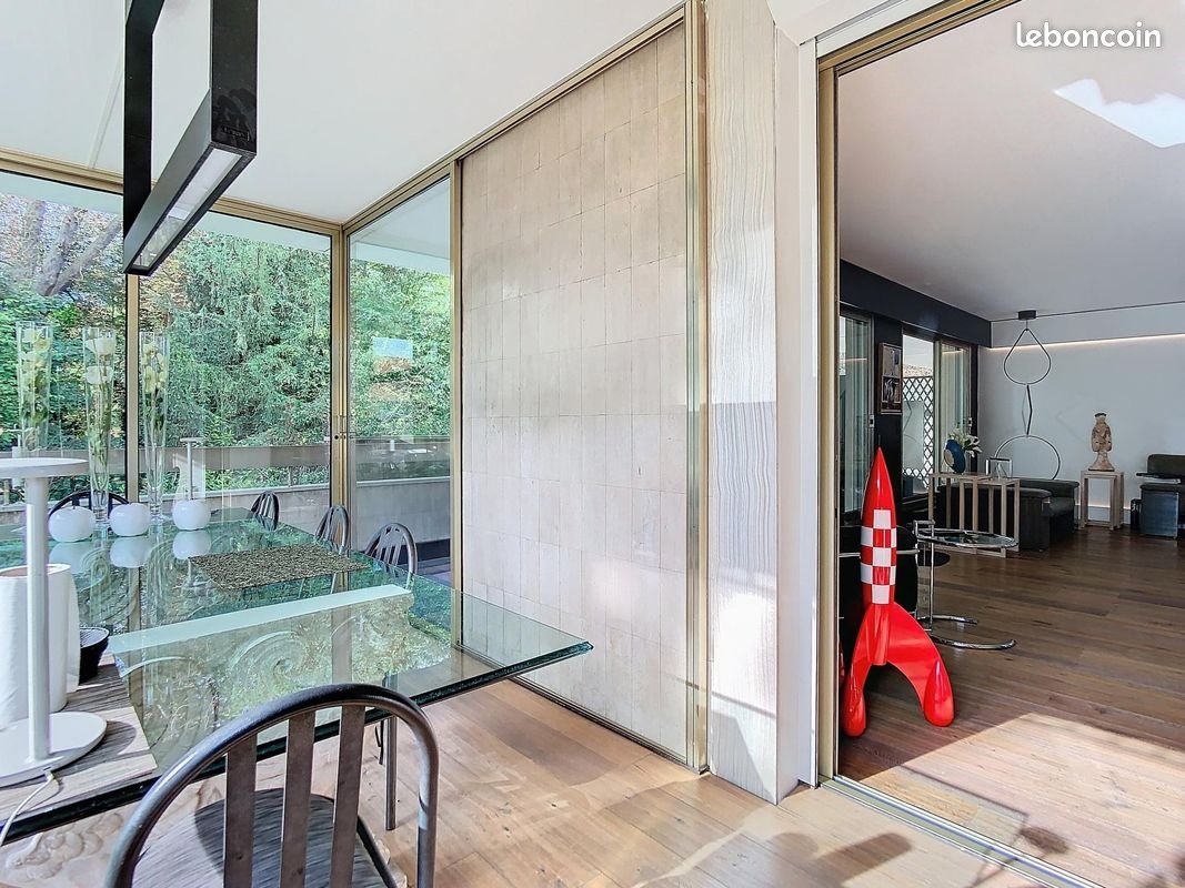 Appartement à vendre, 135m², Nogent-sur-Marne