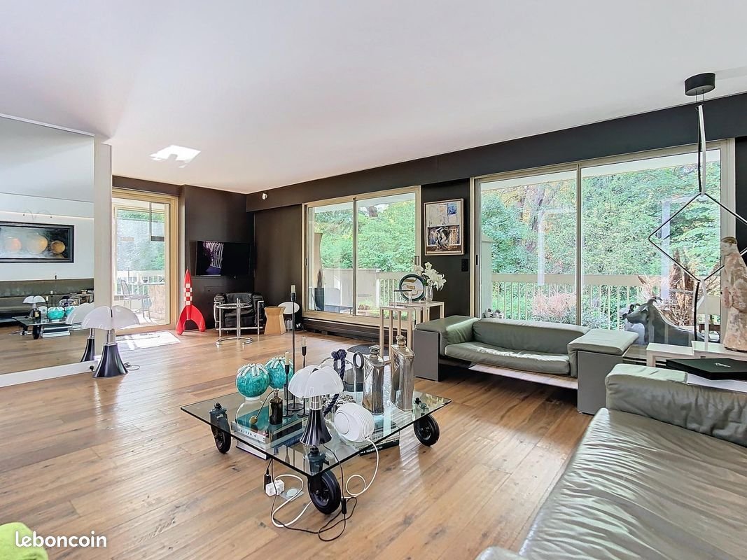 Appartement à vendre, 135m², Nogent-sur-Marne