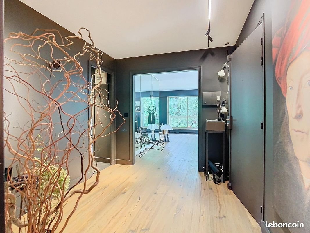 Appartement à vendre, 135m², Nogent-sur-Marne