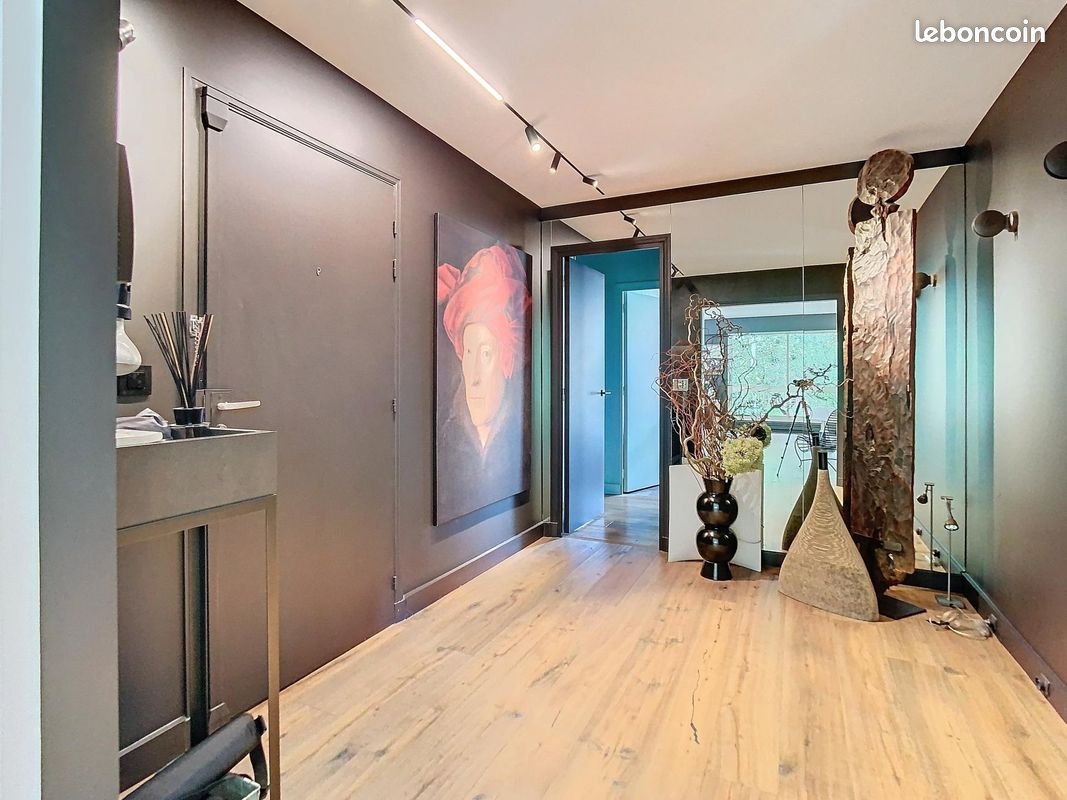 Appartement à vendre, 135m², Nogent-sur-Marne