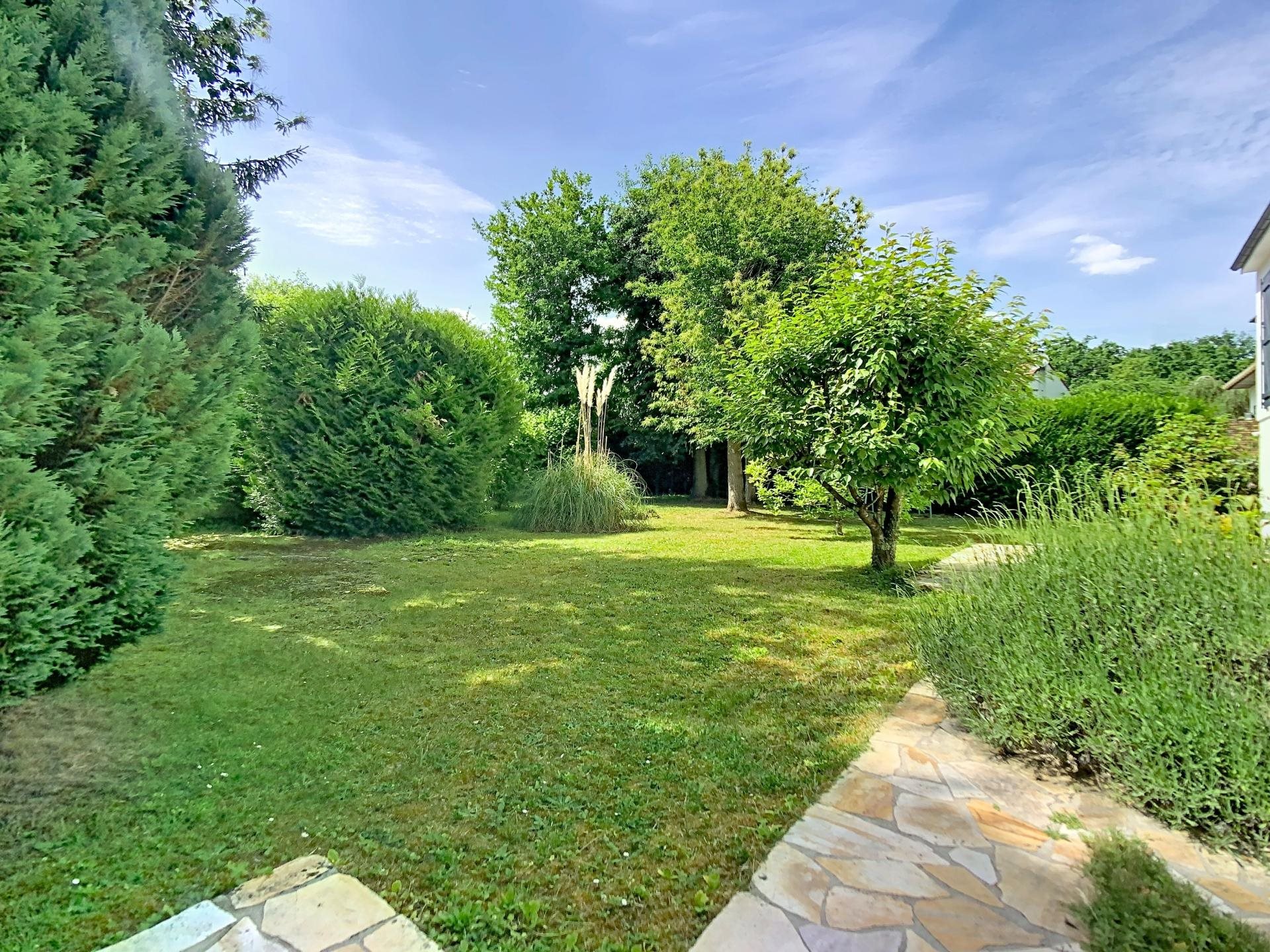 Maison à vendre, 124m², Le Plessis-Trévise