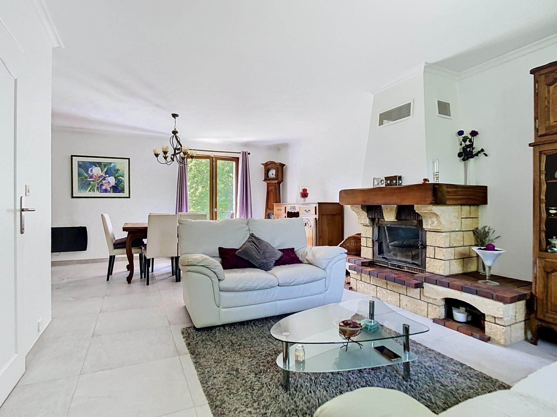 Maison à vendre, 124m², Le Plessis-Trévise