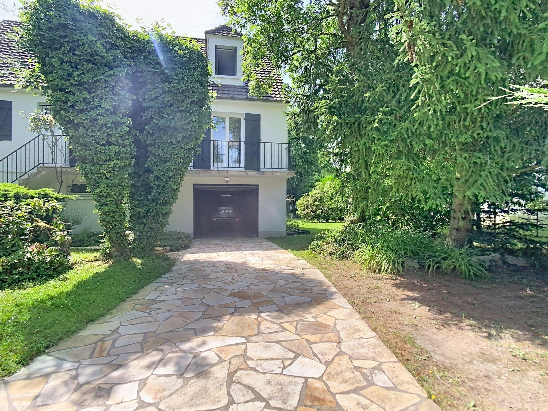 Maison à vendre, 124m², Le Plessis-Trévise