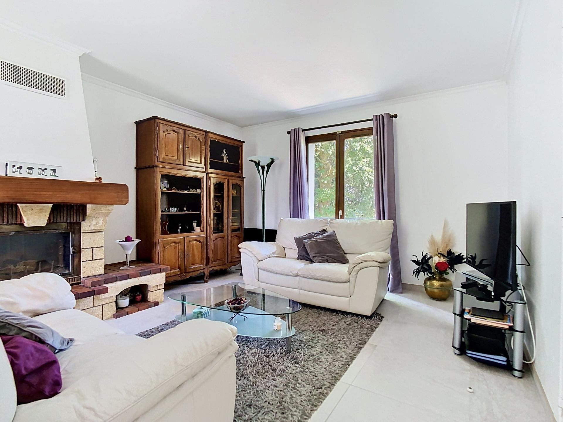 Maison à vendre, 124m², Le Plessis-Trévise
