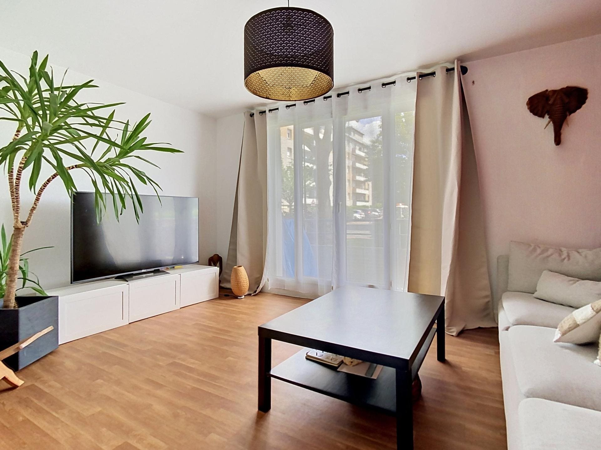 Appartement à vendre, 59m², Noisy-le-Grand