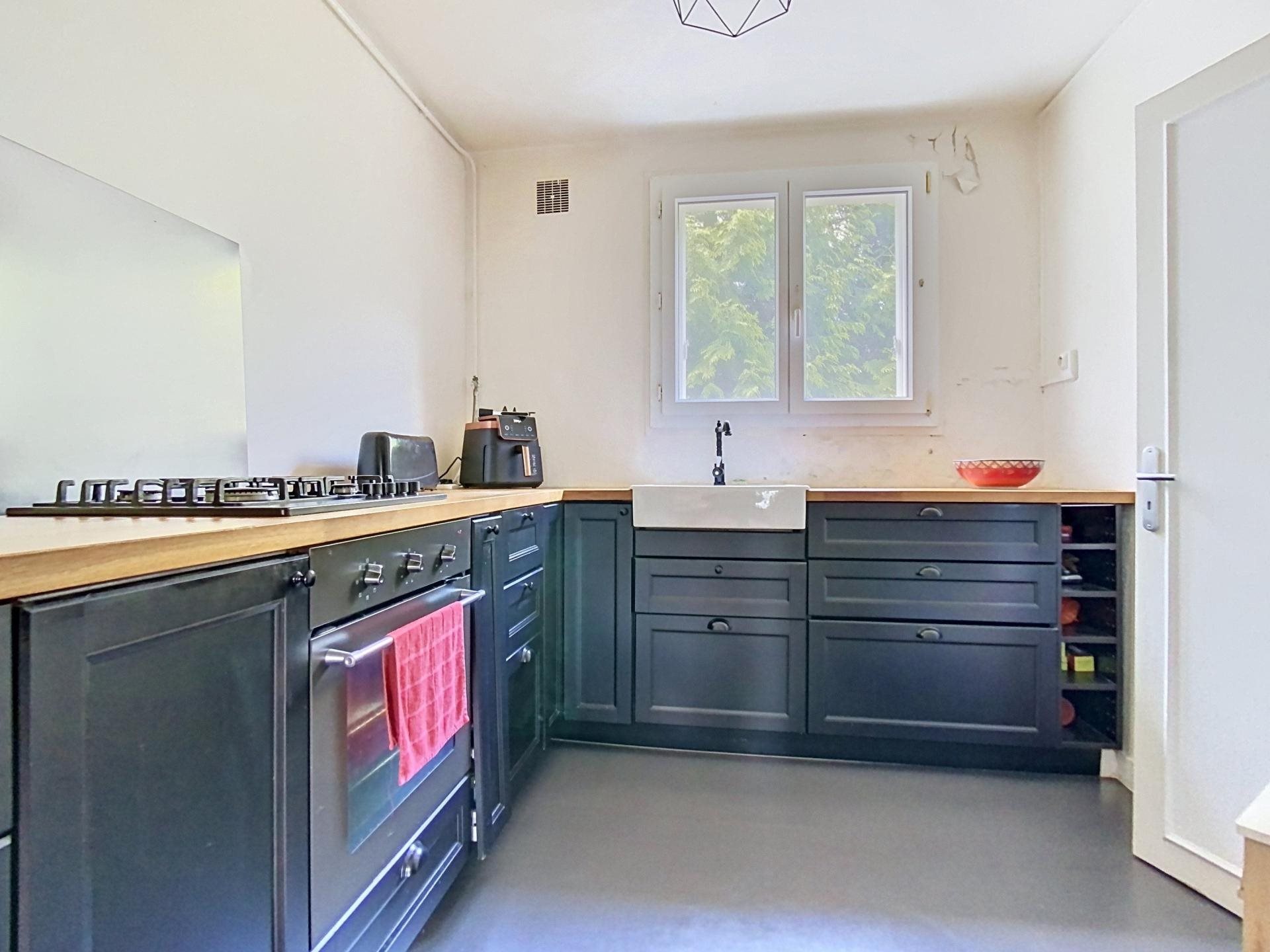 Appartement à vendre, 59m², Noisy-le-Grand