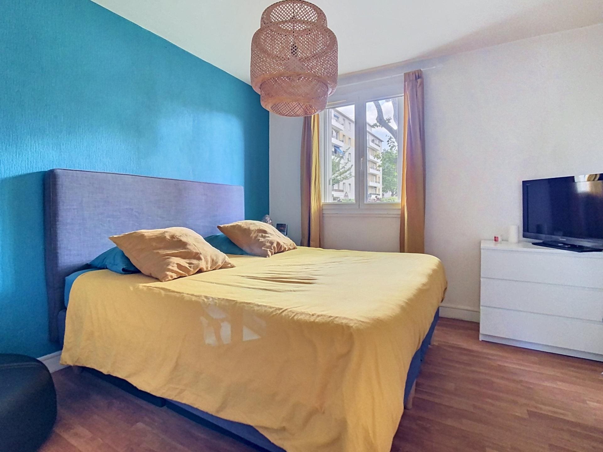 Appartement à vendre, 59m², Noisy-le-Grand