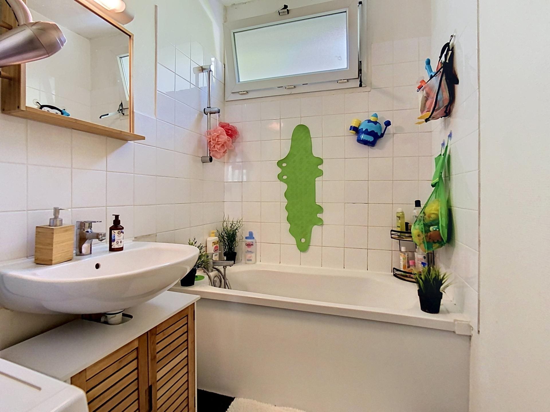Appartement à vendre, 59m², Noisy-le-Grand