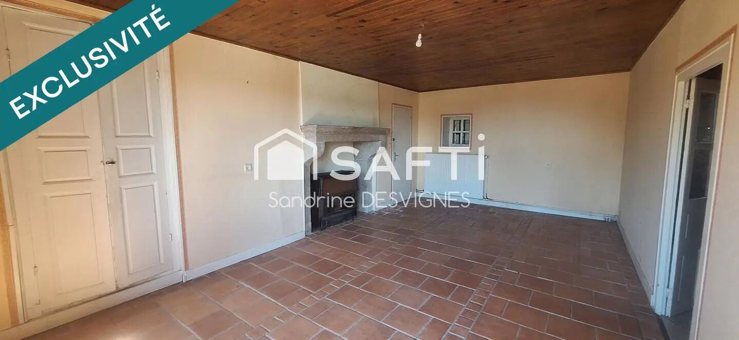 Maison à vendre, 93m², Broye