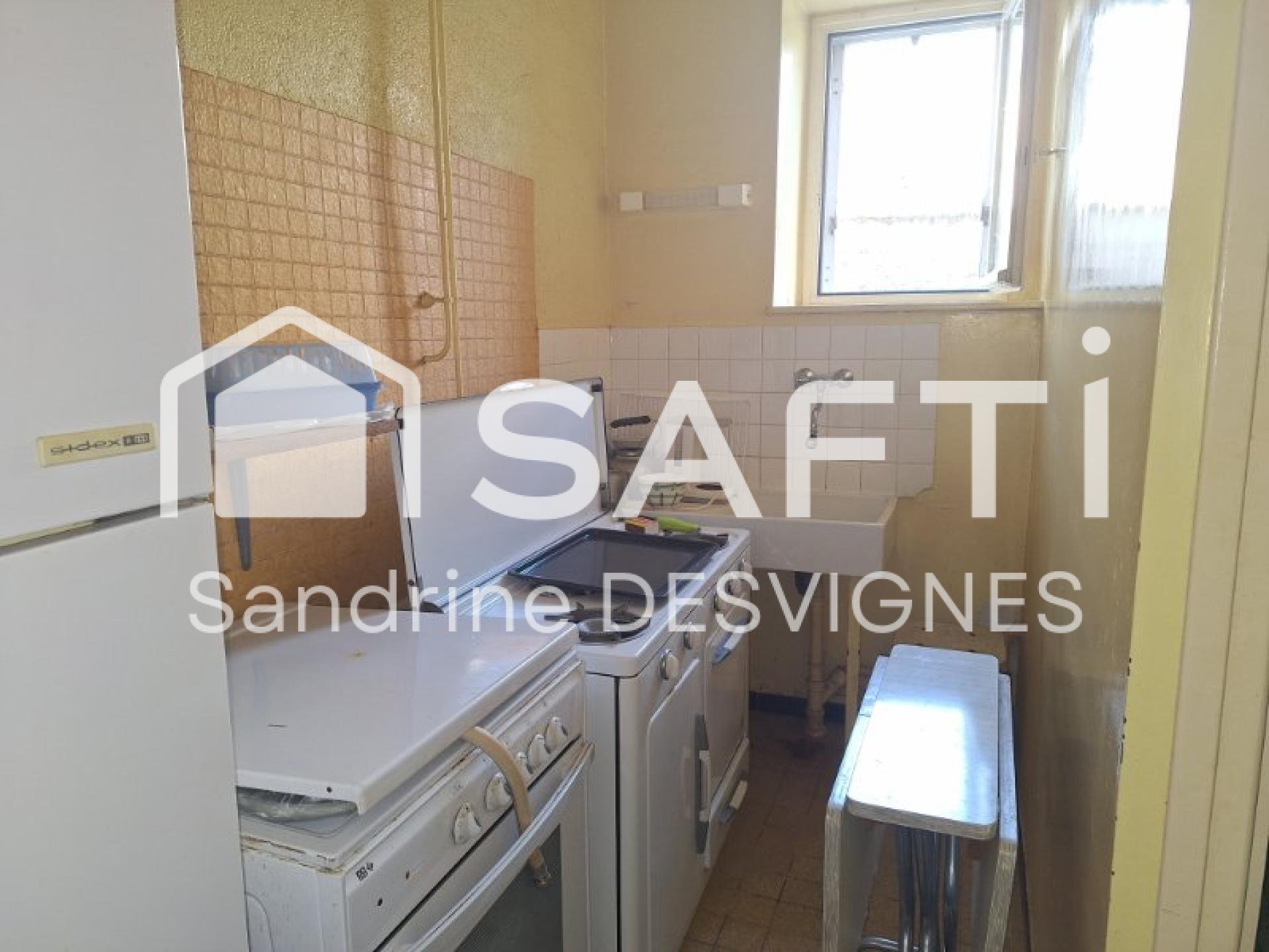 Maison à vendre, 85m², Broye