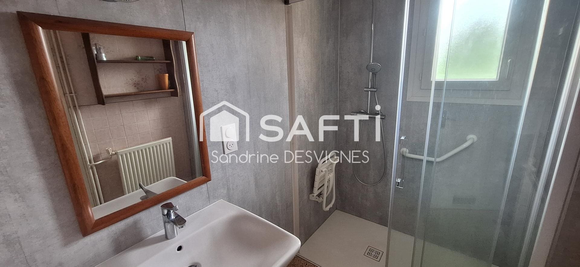 Maison à vendre, 107m², Etang-sur-Arroux
