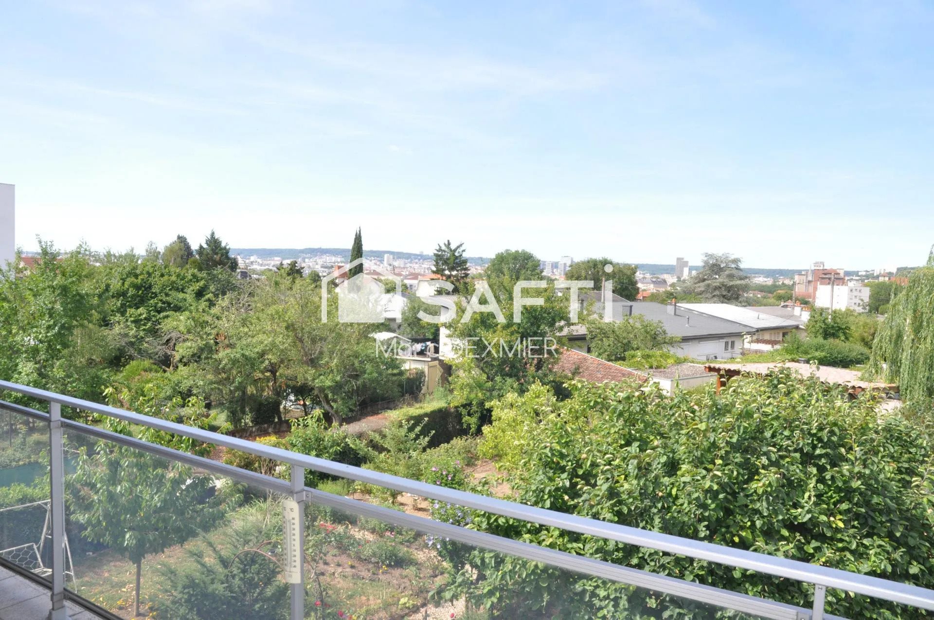 Maison à vendre, 133m², Saint-Max
