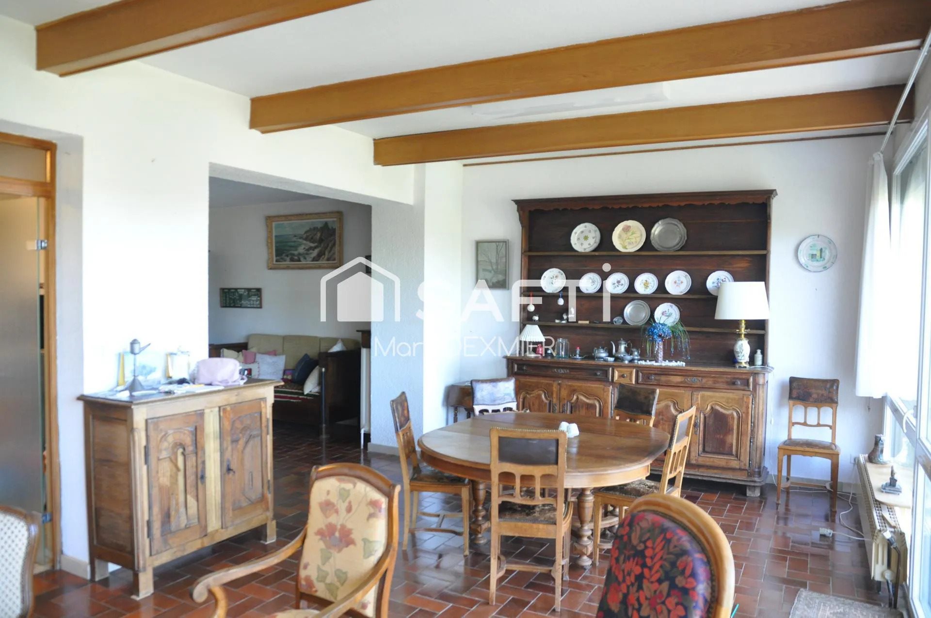 Maison à vendre, 133m², Saint-Max