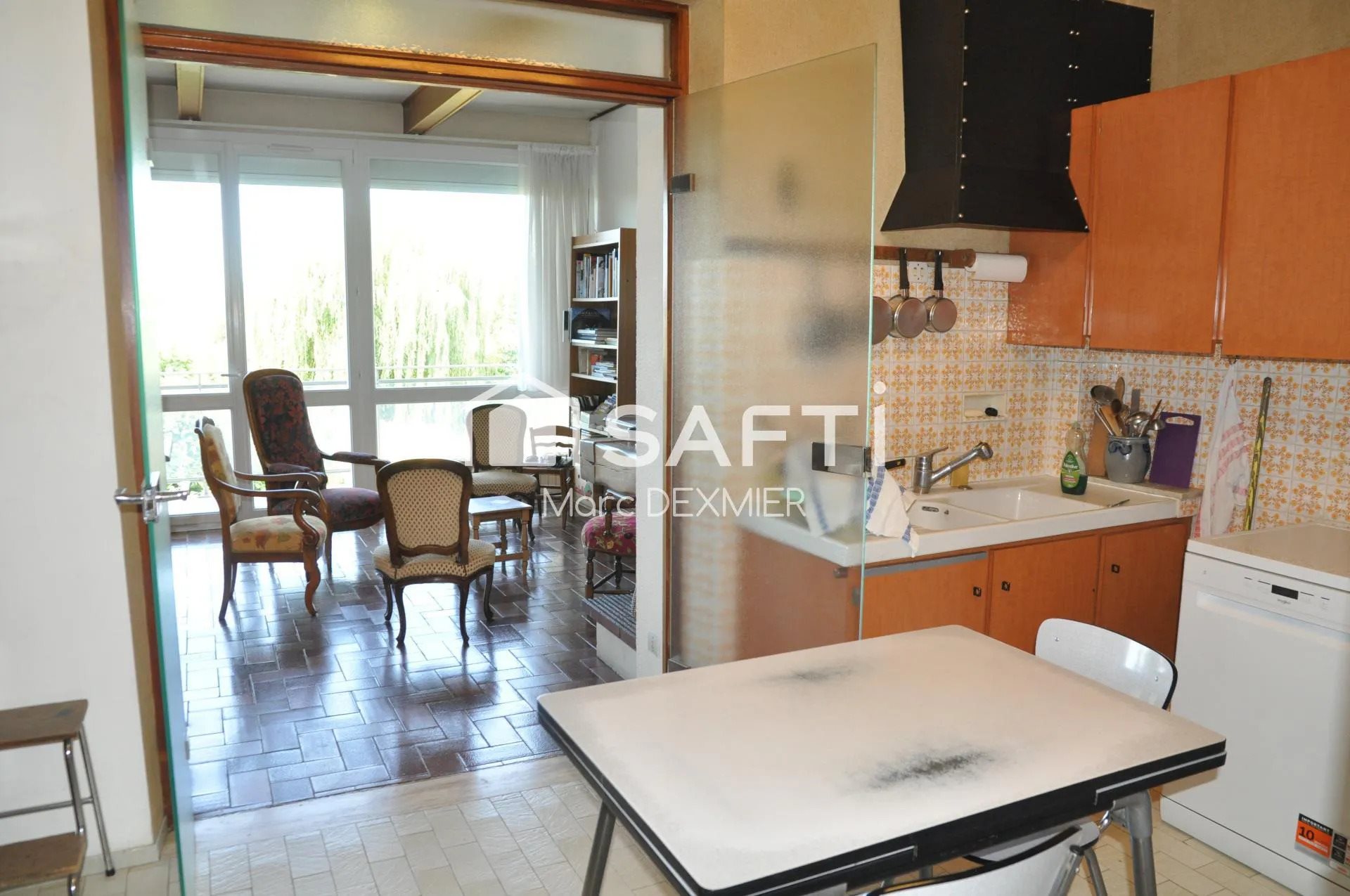 Maison à vendre, 133m², Saint-Max