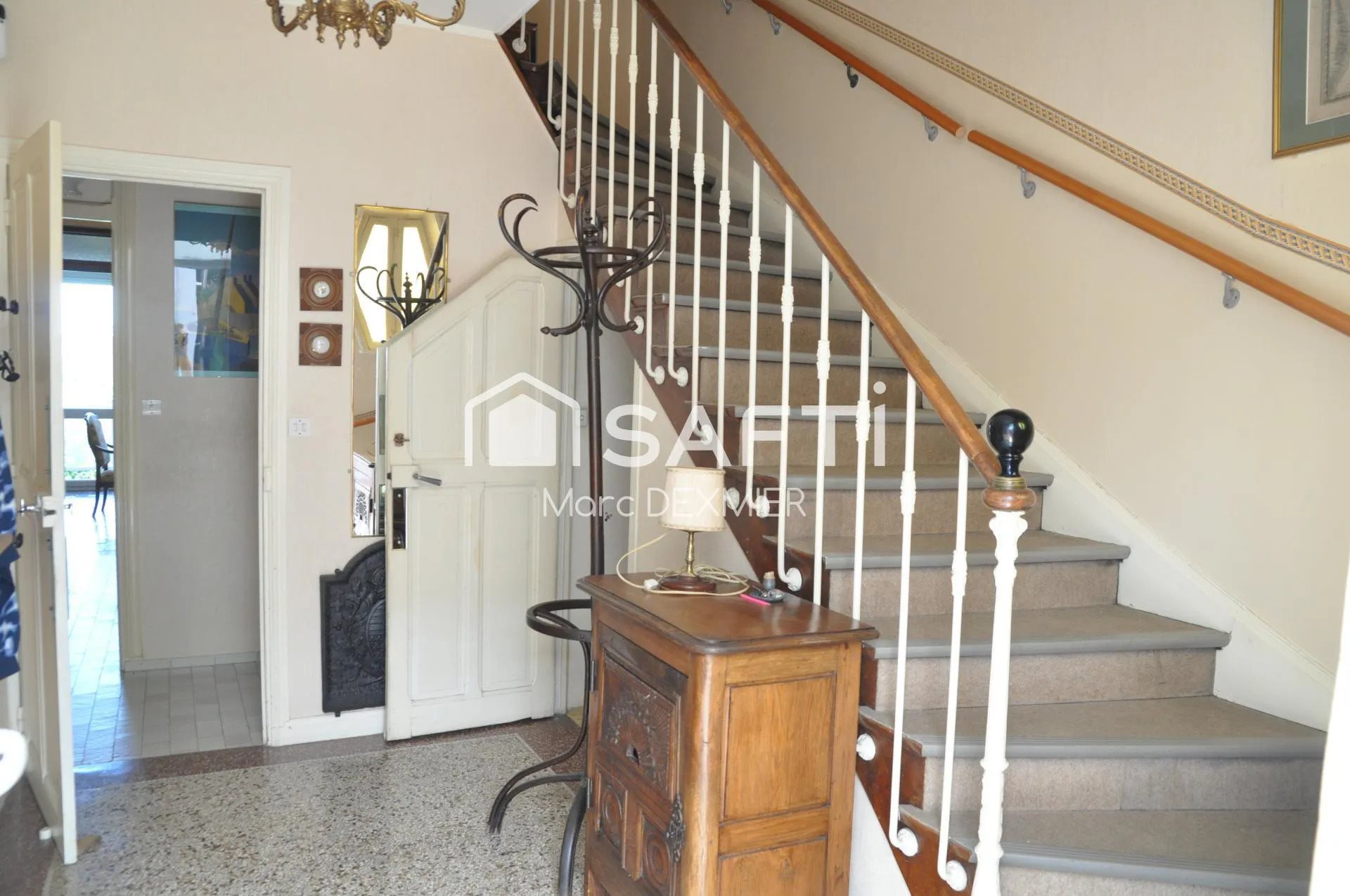 Maison à vendre, 133m², Saint-Max