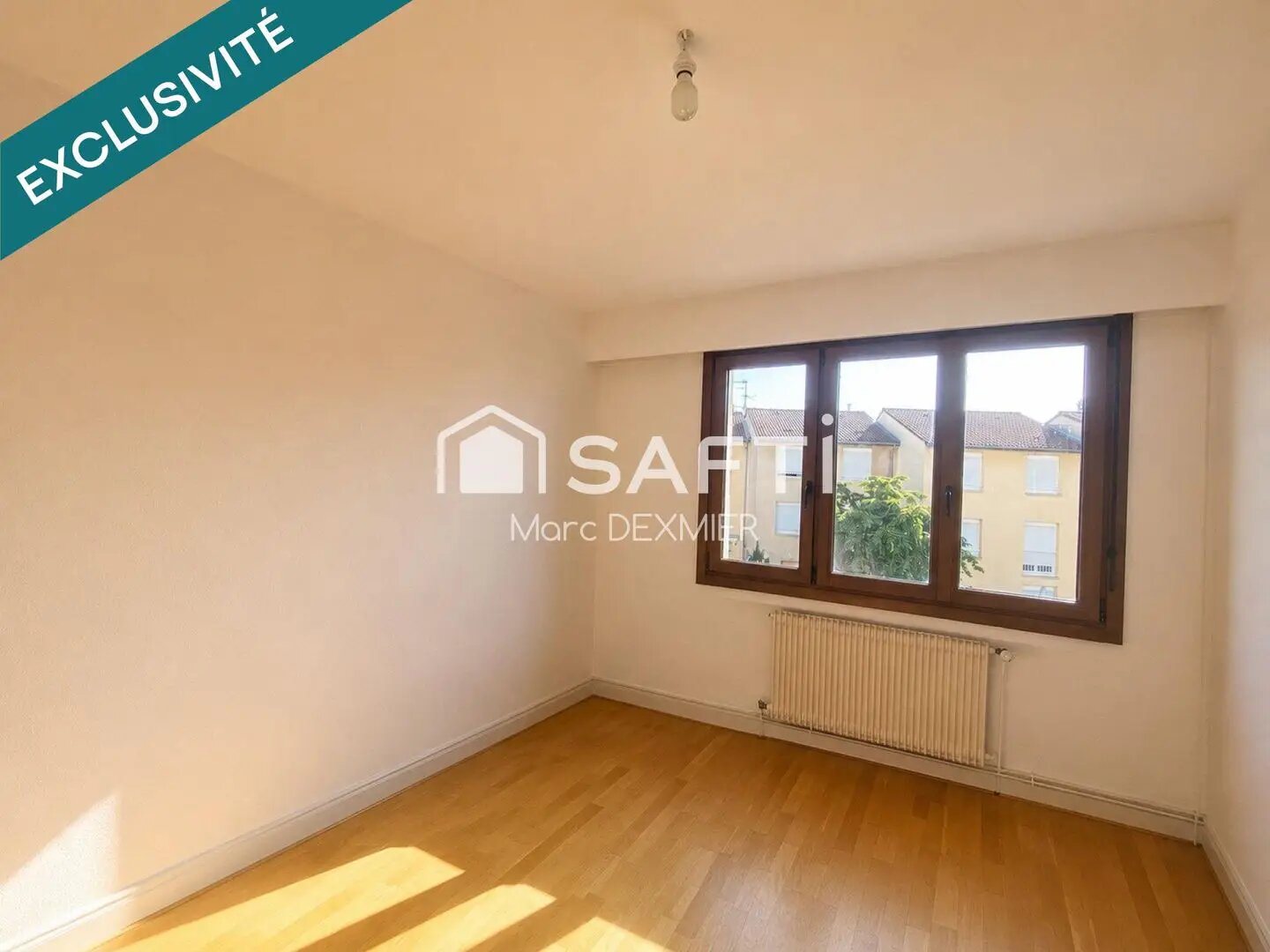 Appartement à vendre, 96m², Saint-Max