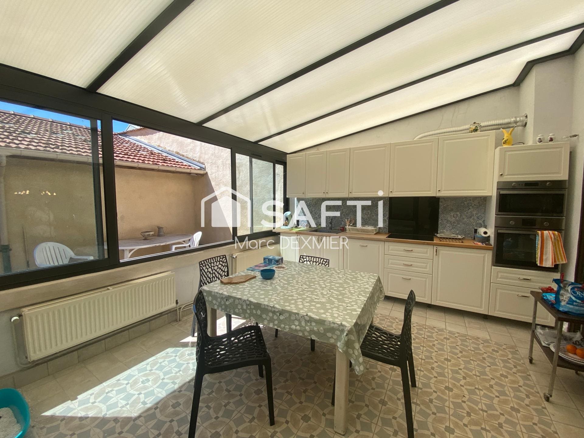 Maison à vendre, 293m², Laneuveville-devant-Nancy