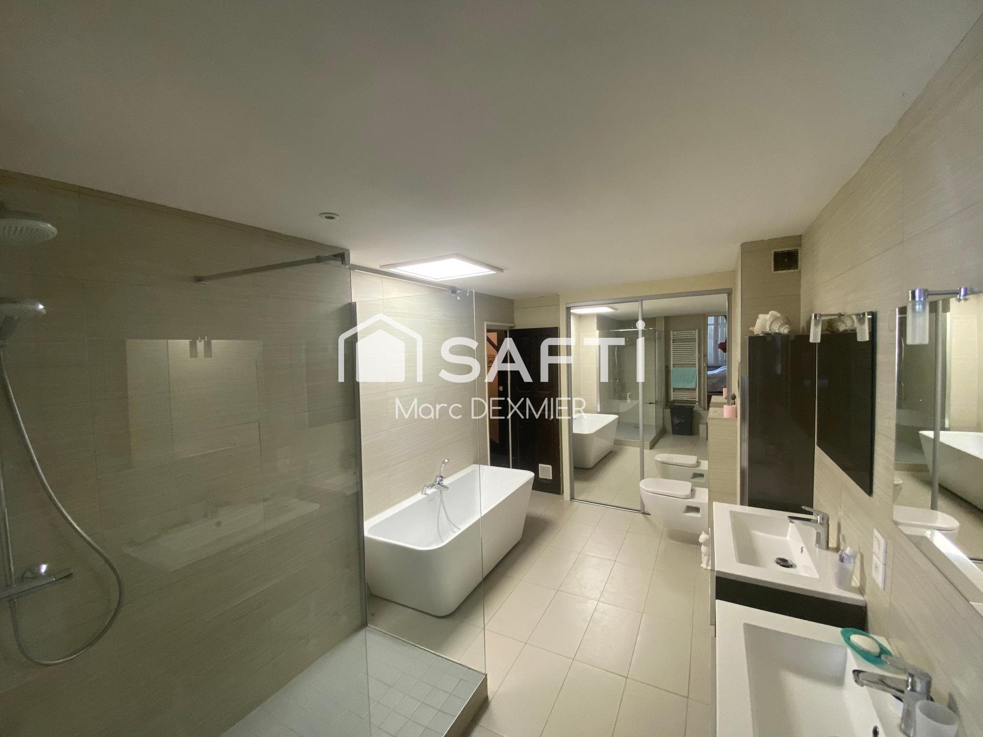 Maison à vendre, 293m², Laneuveville-devant-Nancy