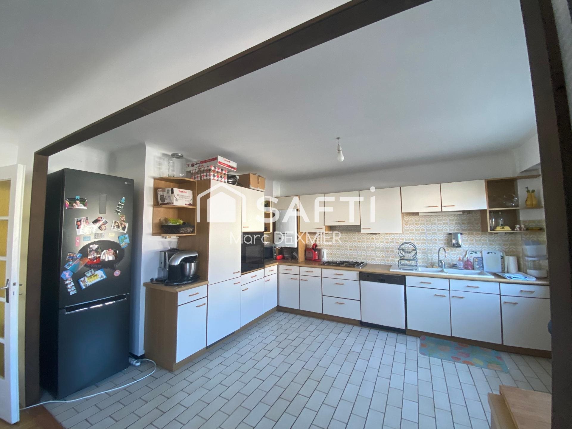 Appartement à vendre, 96m², Saint-Max