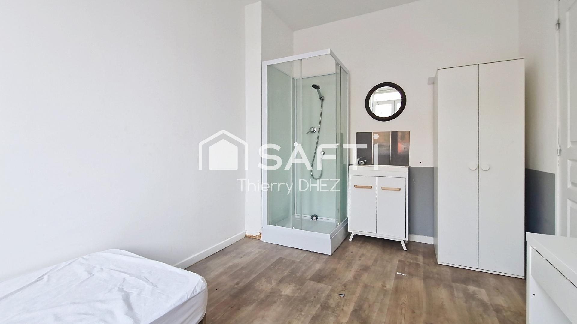Maison à vendre, 85m², Tourcoing