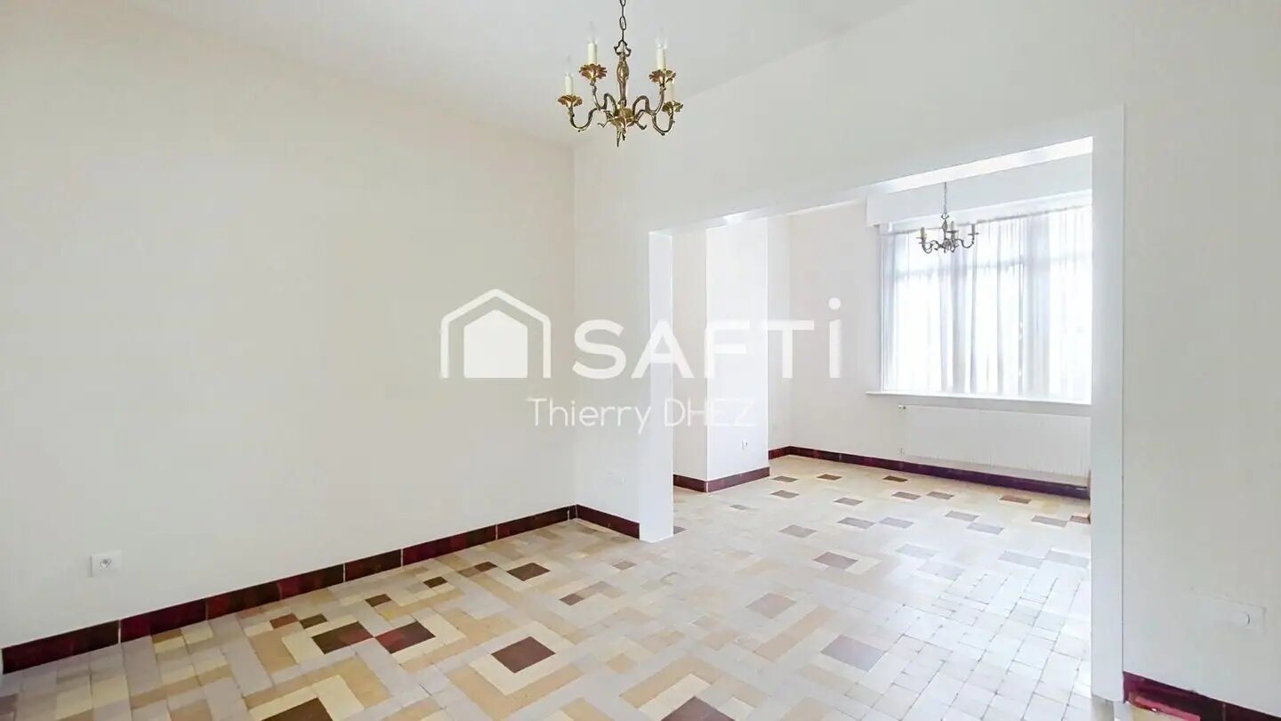 Maison à vendre, 117m², Hazebrouck