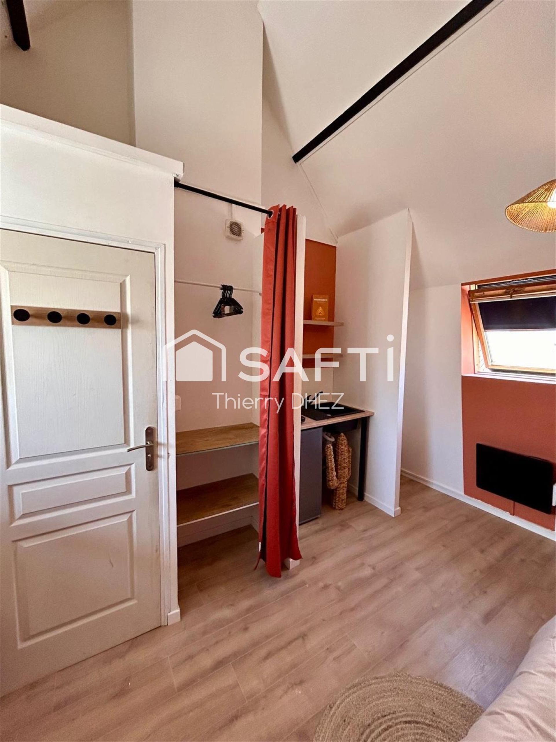 Maison à vendre, 78m², Lys-lez-Lannoy
