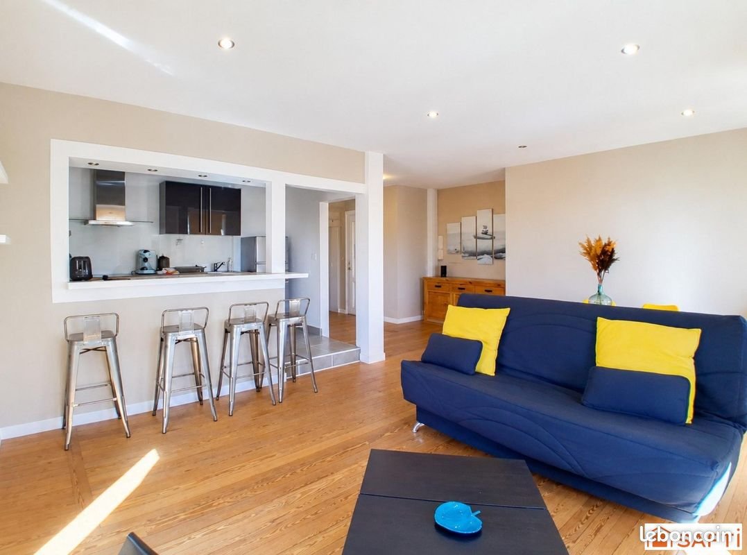 Appartement à vendre, 93m², Montalieu-Vercieu