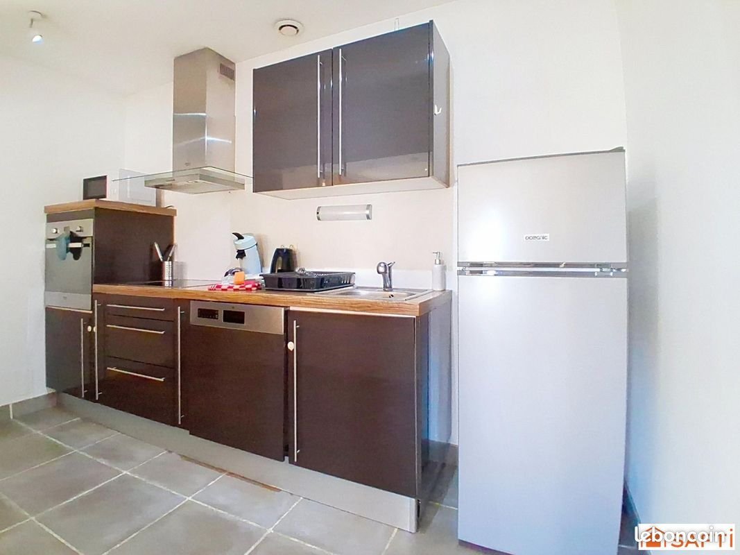 Appartement à vendre, 93m², Montalieu-Vercieu