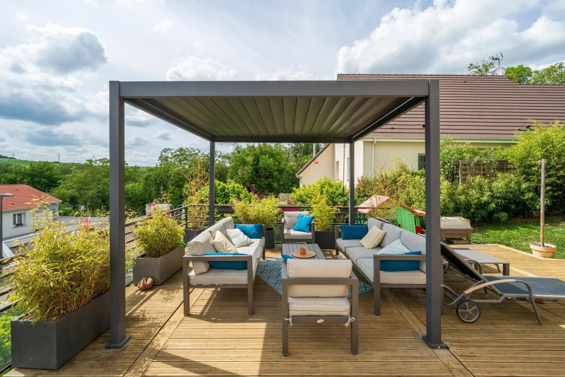 Maison à vendre, 270m², Lay-Saint-Christophe