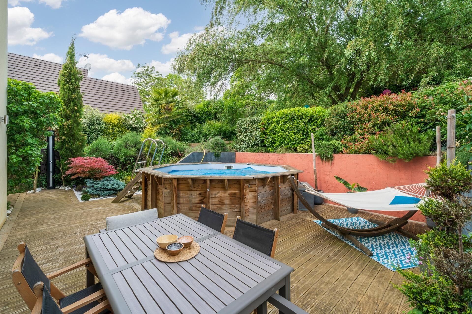 Maison à vendre, 270m², Lay-Saint-Christophe