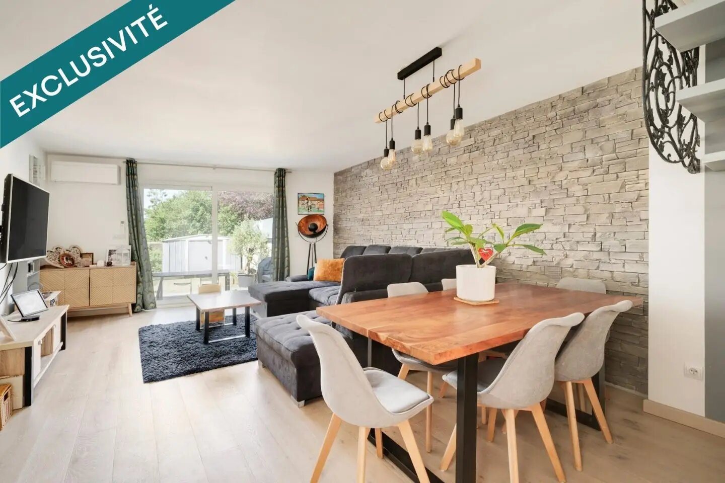 Maison à vendre, 126m², Richardménil