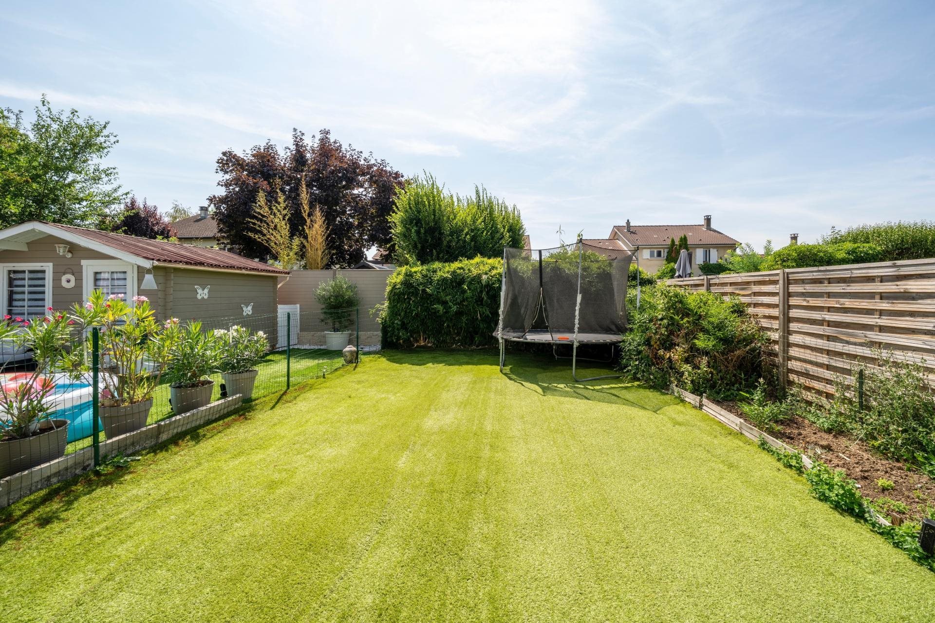 Maison à vendre, 85m², Pulnoy