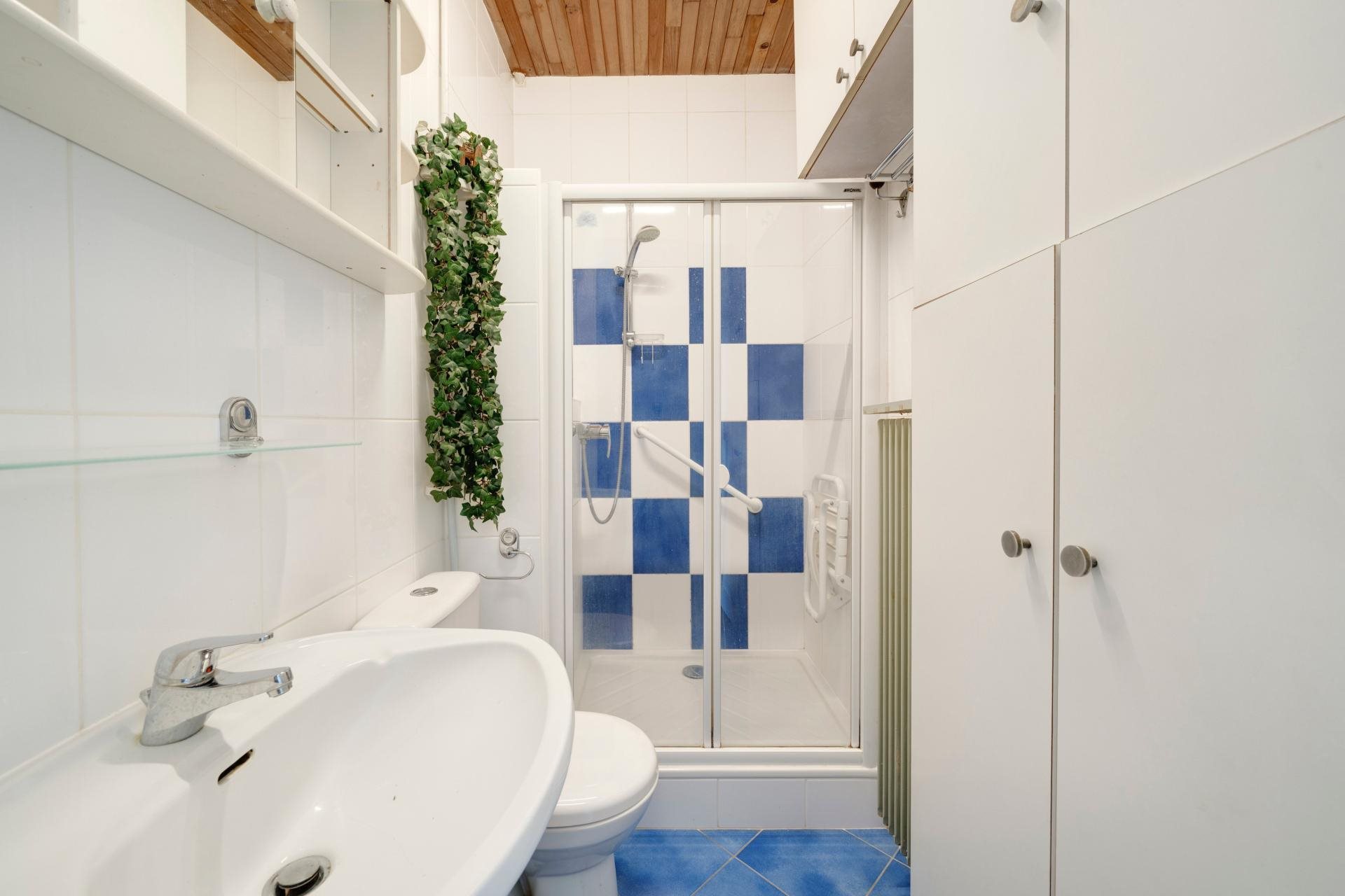 Appartement à vendre, 67m², Nancy