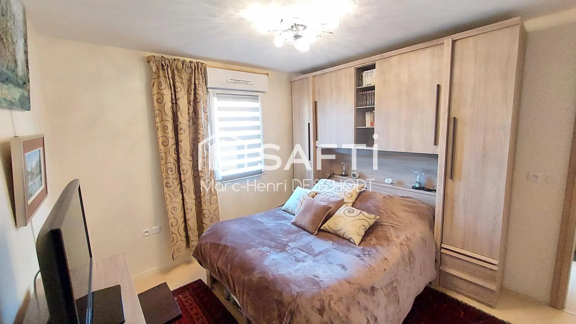Appartement à vendre, 35m², Camiers