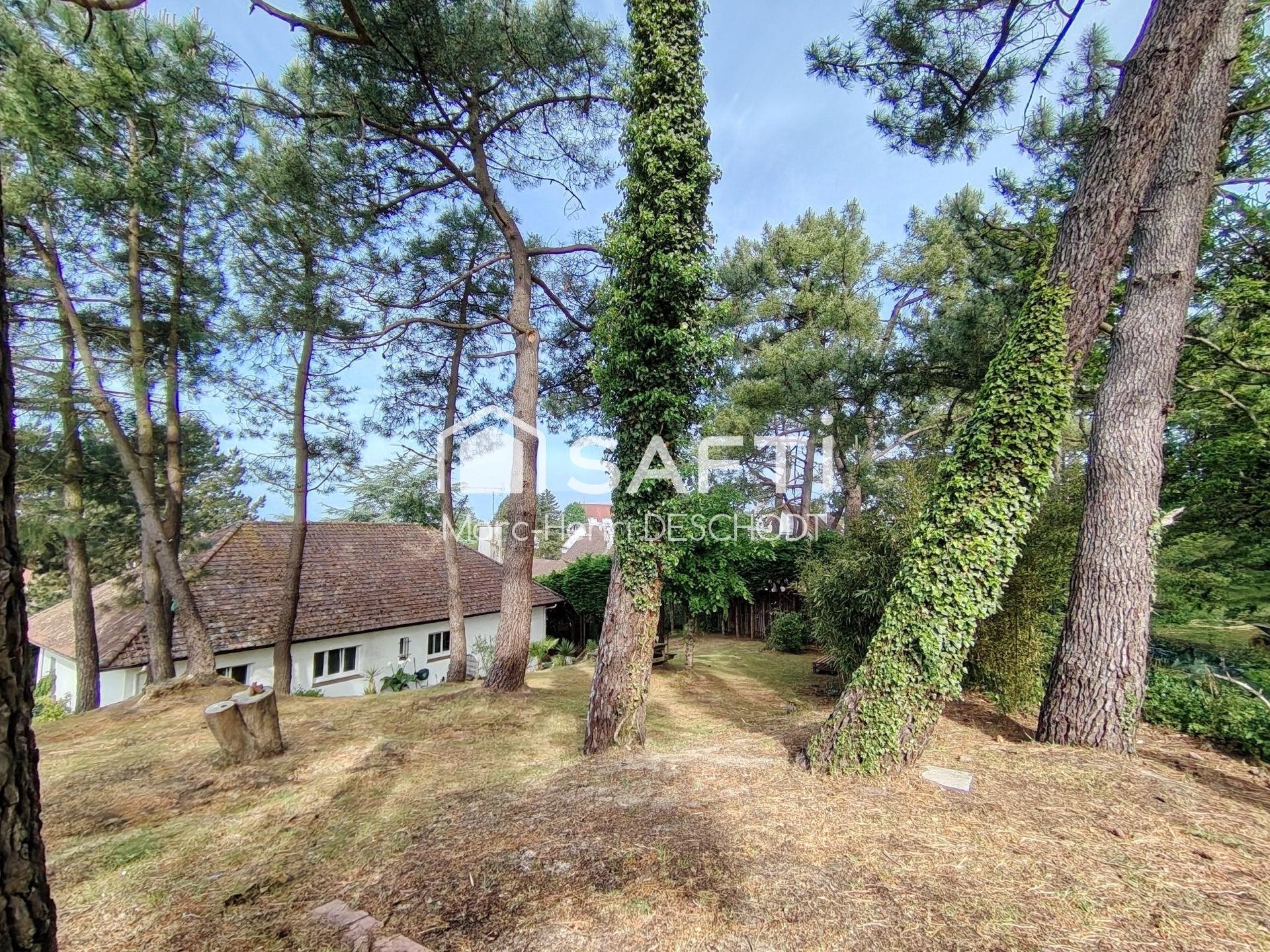 Maison à vendre, 115m², Etaples