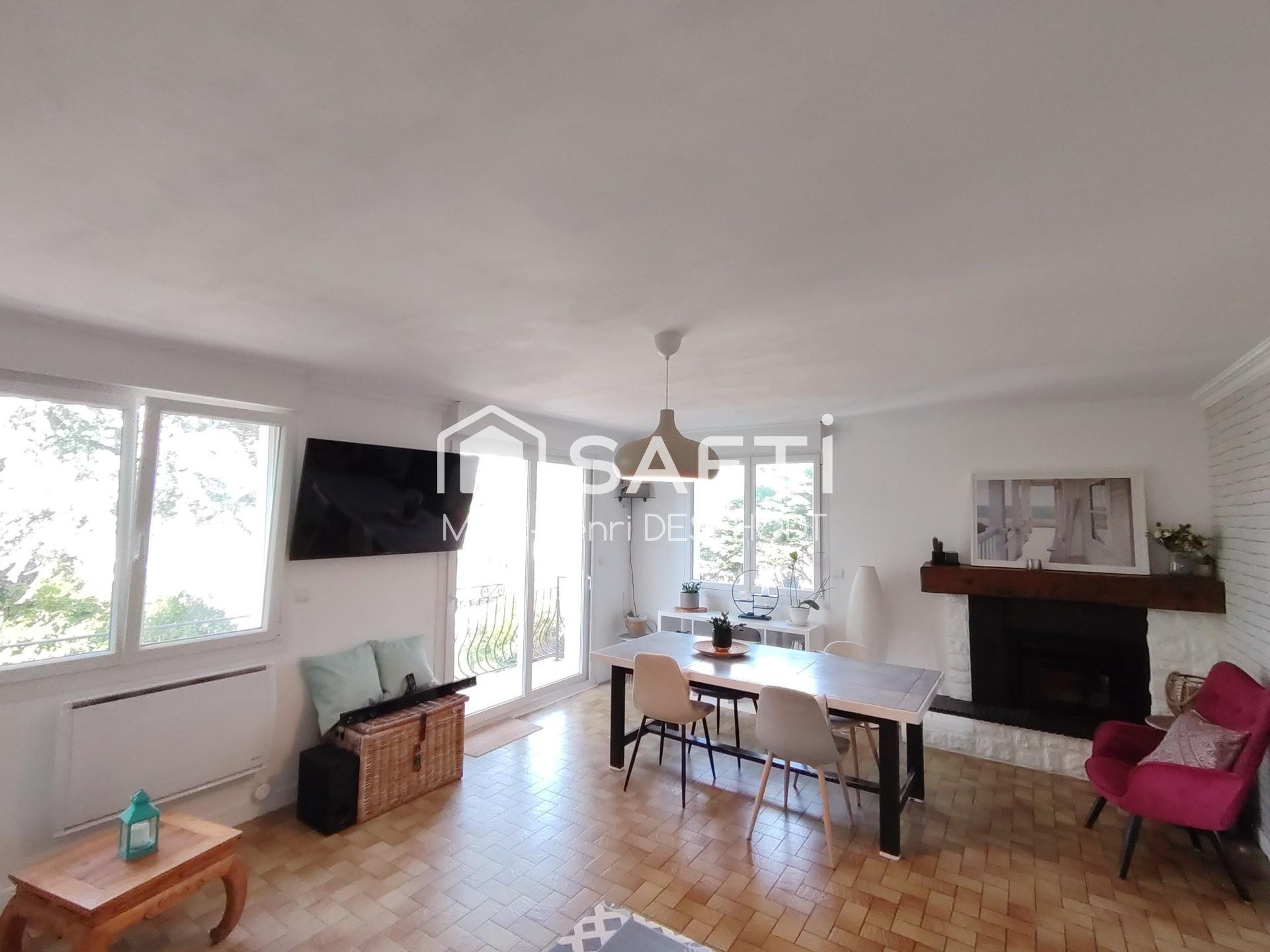 Maison à vendre, 115m², Etaples